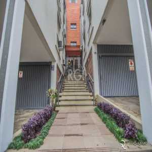 Apartamento Petrópolis  Porto alegre