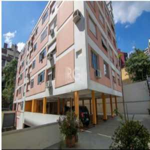   Apartamento Petrópolis Porto alegre