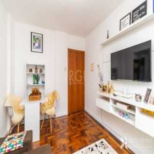  Apartamento Centro Histórico Porto alegre