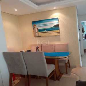  Apartamento Leopoldina Porto alegre