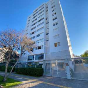 Apartamento Bom Jesus Porto alegre