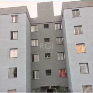  Apartamento Leopoldina Porto alegre
