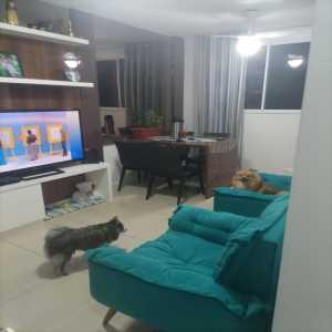  Apartamento Morro santana Porto alegre