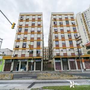  Apartamento Partenon Porto alegre