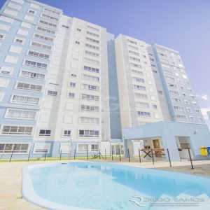 Apartamento Jardim Leopoldina Porto alegre