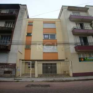 Apartamento Centro Histórico Porto alegre