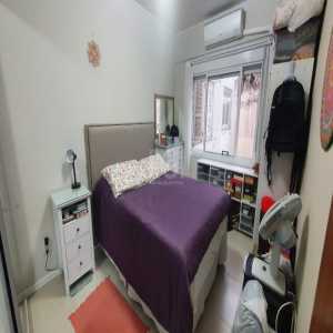 Apartamento Centro Histórico Porto alegre