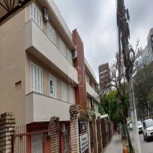  Apartamento Auxiliadora Porto alegre
