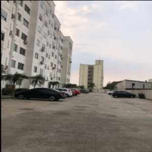 Apartamento Sarandi Porto alegre