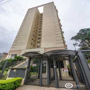 Apartamento Petrópolis Porto alegre