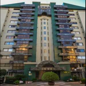Apartamento Centro Porto alegre