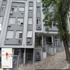 Apartamento Petrópolis Porto alegre