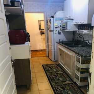  Apartamento Praia de Belas Porto alegre