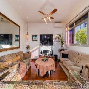 Apartamento Petrópolis  Porto alegre