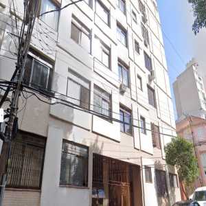 Apartamento Centro Histórico alegre