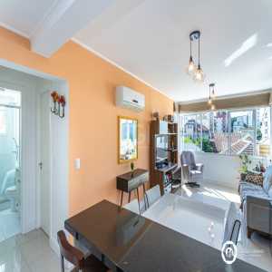 Apartamento Rio branaco alegre