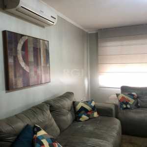 Apartamento Cristo redentor alegre