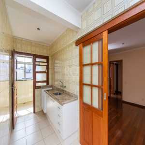     Apartamento Rio Branco Porto alegre