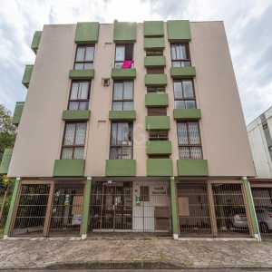 Apartamento Santana alegre