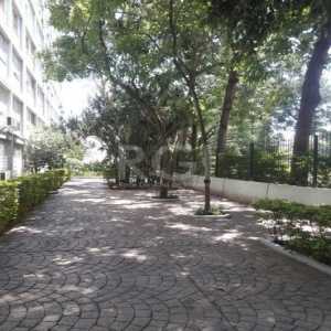 Apartamento Menino Deus alegre