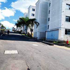 Apartamento Jardim Leopoldina alegre