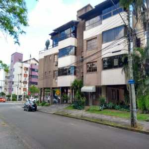     Apartamento Jardim Itu Porto alegre