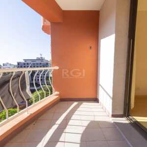 Apartamento Cristo Redentor Porto alegre