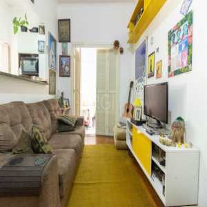  Apartamento Cidade baixa Porto alegre