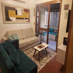   Apartamento Petrópolis Porto alegre