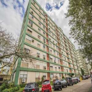   Apartamento Petrópolis Porto alegre