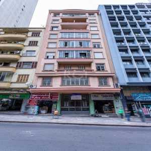   Apartamento Centro Histórico Porto alegre