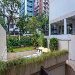   Apartamento Auxiliadora Porto alegre