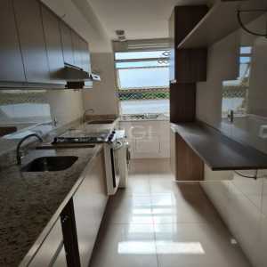   Apartamento Santa tereza Porto alegre