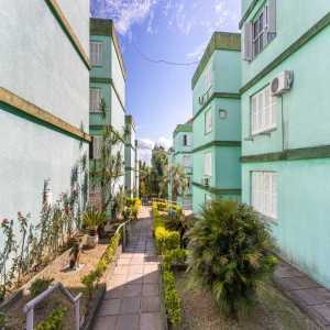   Apartamento Santa tereza Porto alegre