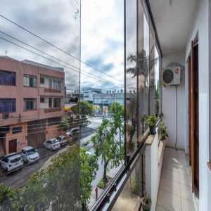   Apartamento Menino Deus Porto alegre