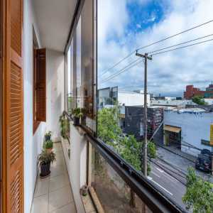   Apartamento Navegantes Porto alegre