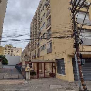   Apartamento Centro Histórico Porto alegre