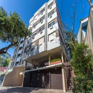  Apartamento Petrópolis Porto alegre
