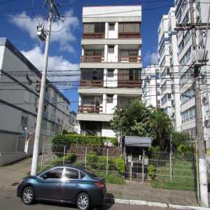  Apartamento Jardim do Salso Porto alegre