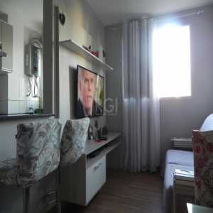 Apartamento Jardim Leopoldina Porto alegre