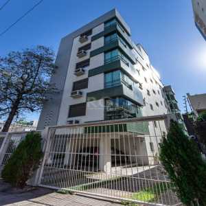  Apartamento Rio Branco Porto alegre
