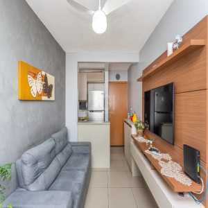 Apartamento Jardim Leopoldina Porto alegre