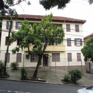  Apartamento Petrópolis Porto alegre
