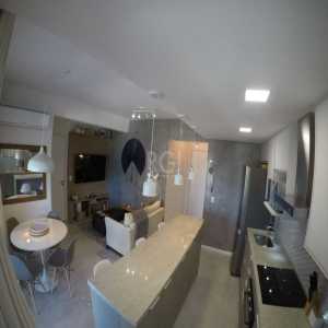   Apartamento Petrópolis Porto alegre