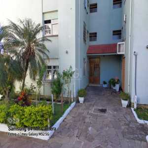   Apartamento Cristal Porto alegre