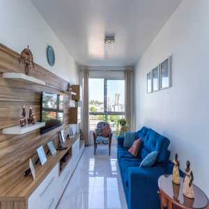  Apartamento Santana Porto alegre