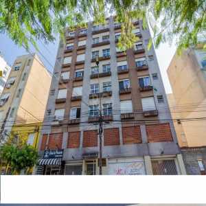  Apartamento Centro Histórico Porto alegre