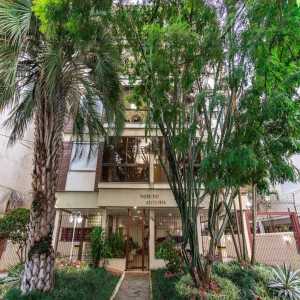  Apartamento Petrópolis Porto alegre