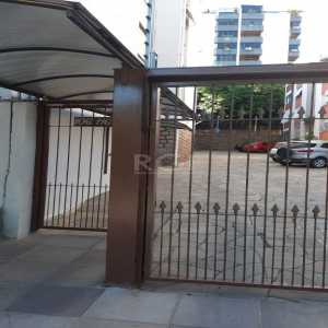  Apartamento Petrópolis Porto alegre
