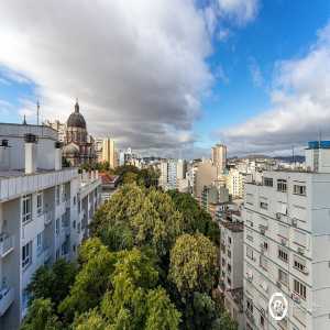   Apartamento Centro Histórico Porto alegre